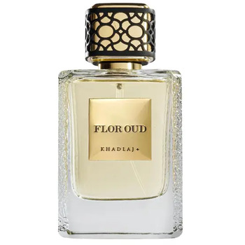 Maison Flor Oud EDP
